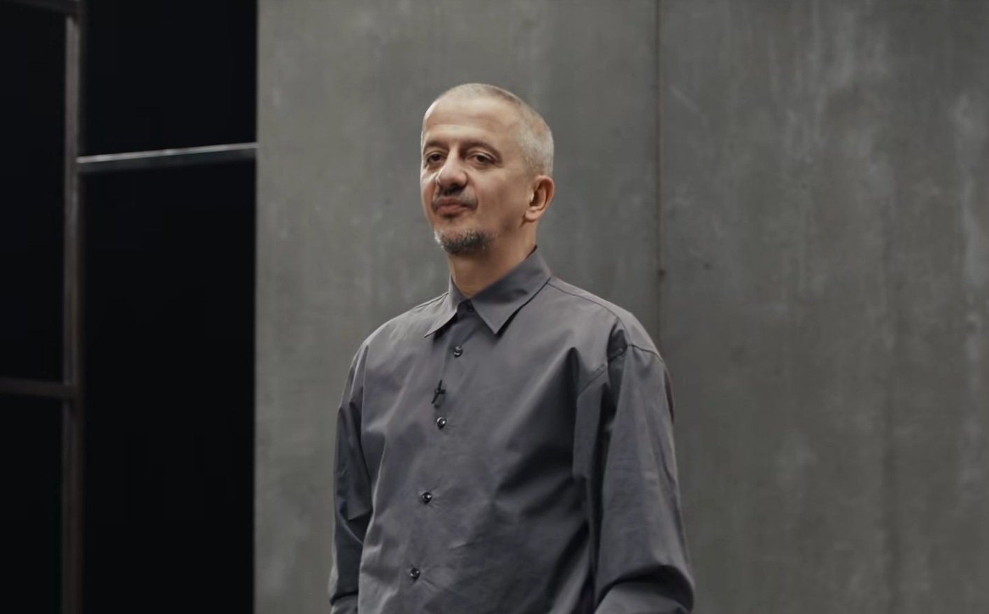 «Театр – это дом»: Константин Богомолов честно высказался о профессии и образовании