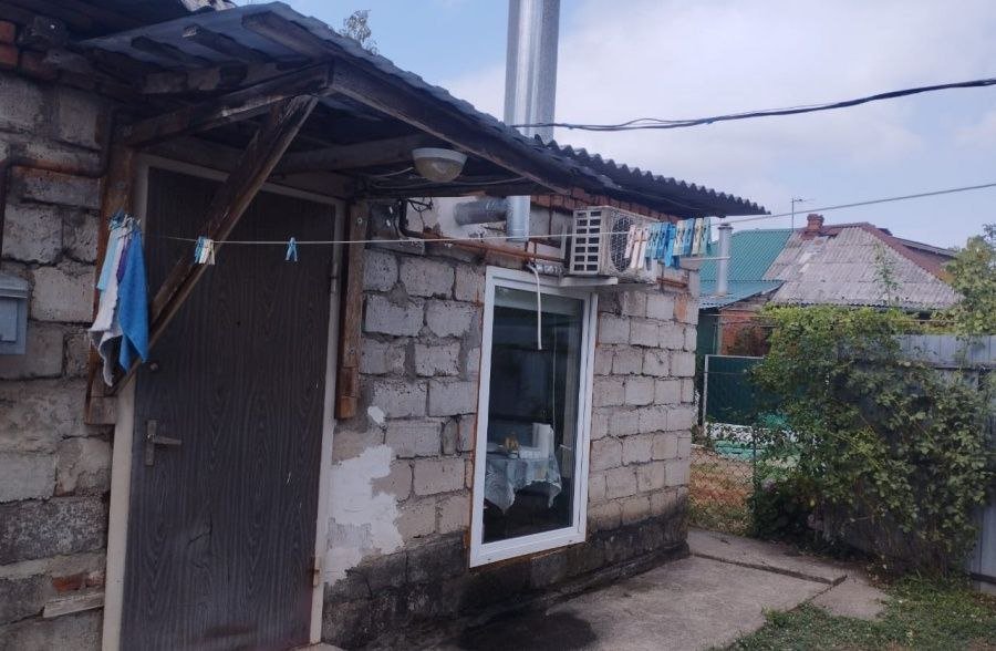 Многодетную семью лишили земельного участка в Адыгее