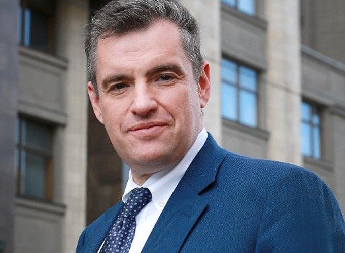 Слуцкий предложил перейти к модели «патриотического протекционизма» в бизнесе