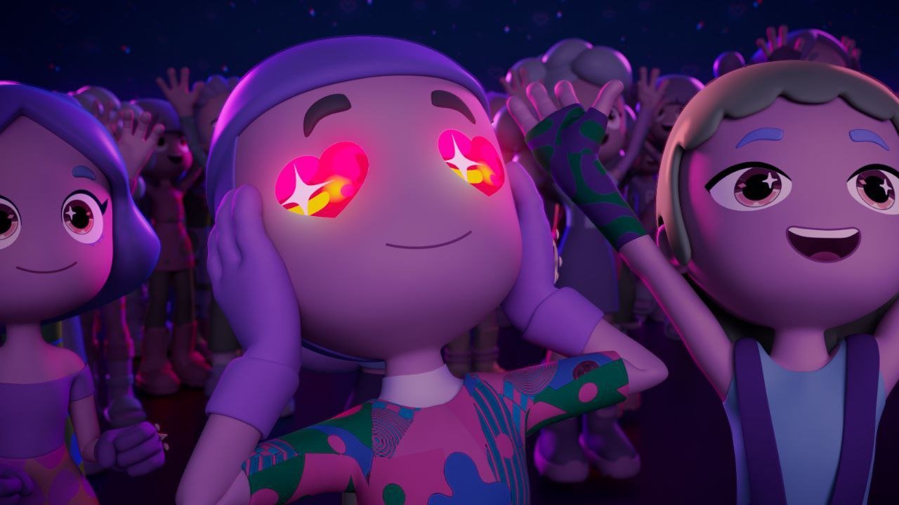 Сериал «Технолайк» стал феноменом Рунета: фанаты создают фанфики, а саундтрек записала корейская группа W24