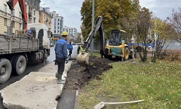 Строительство в Санкт-Петербурге Строительство в Санкт-Петербурге