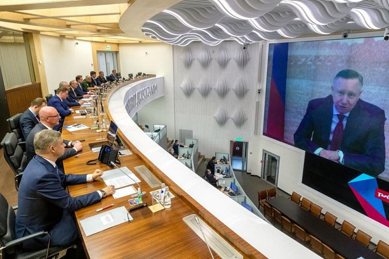 Первый «квантовый звонок» провели между Петербургом и Москвой Первый «квантовый звонок» провели между Петербургом и Москвой