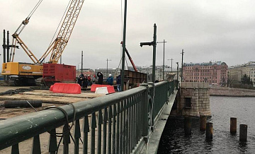 Санкт-Петербург: новости строительства Санкт-Петербург: новости строительства