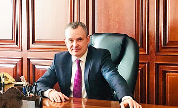 Бывший глава Василеостровского района Петербурга Ильин не смог оспорить решение суда об аресте