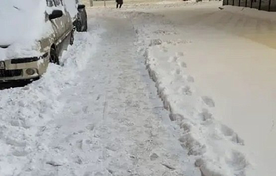 Погода, мы и губернатор Погода, мы и губернатор