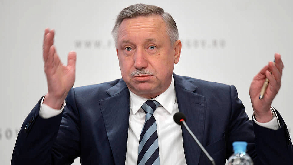 Следователи запросили документы дочки «Газпрома», в которой работает зять губернатора Беглова Следователи запросили документы дочки «Газпрома», в которой работает зять губернатора Беглова