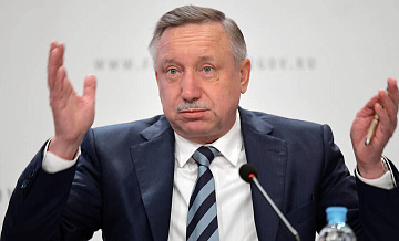 Следователи запросили документы дочки «Газпрома», в которой работает зять губернатора Беглова Следователи запросили документы дочки «Газпрома», в которой работает зять губернатора Беглова