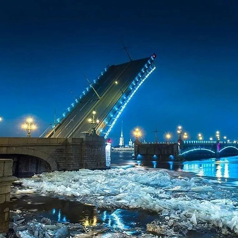 Проверка мостов Проверка мостов