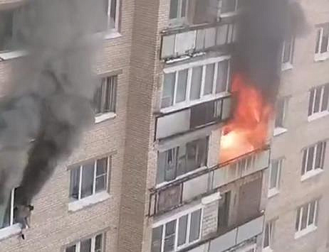 Пожары и прорвавшиеся трубы Пожары и прорвавшиеся трубы