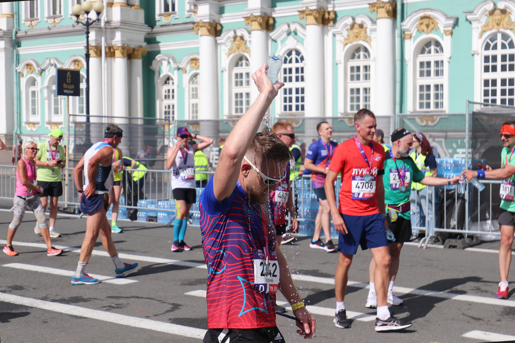 «Северная столица» в Санкт-Петербурге «Северная столица» в Санкт-Петербурге