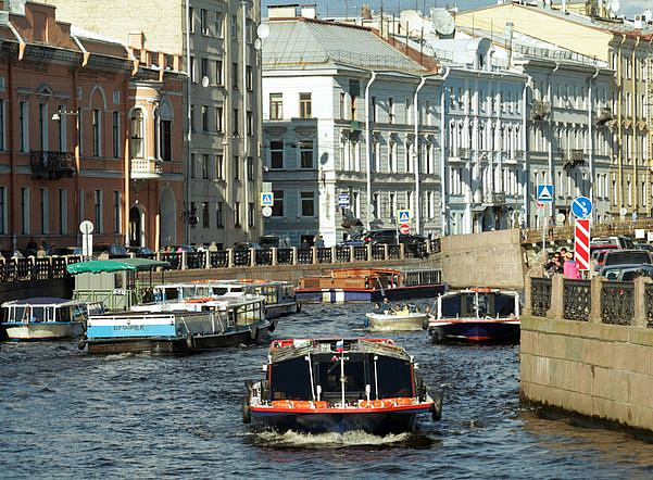«Водные» новости Санкт-Петербурга «Водные» новости Санкт-Петербурга