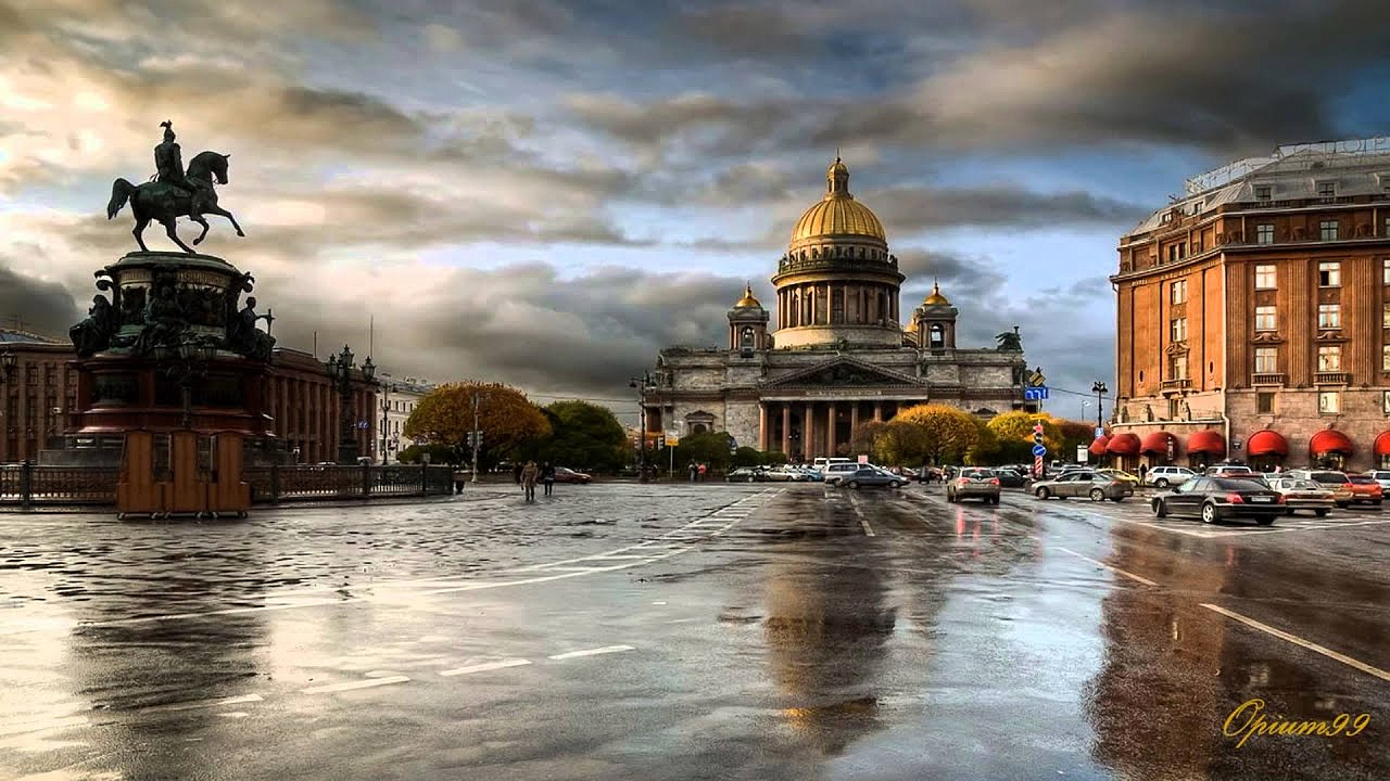Ночью в Санкт-Петербурге обновился давний температурный рекорд Ночью в Санкт-Петербурге обновился давний температурный рекорд