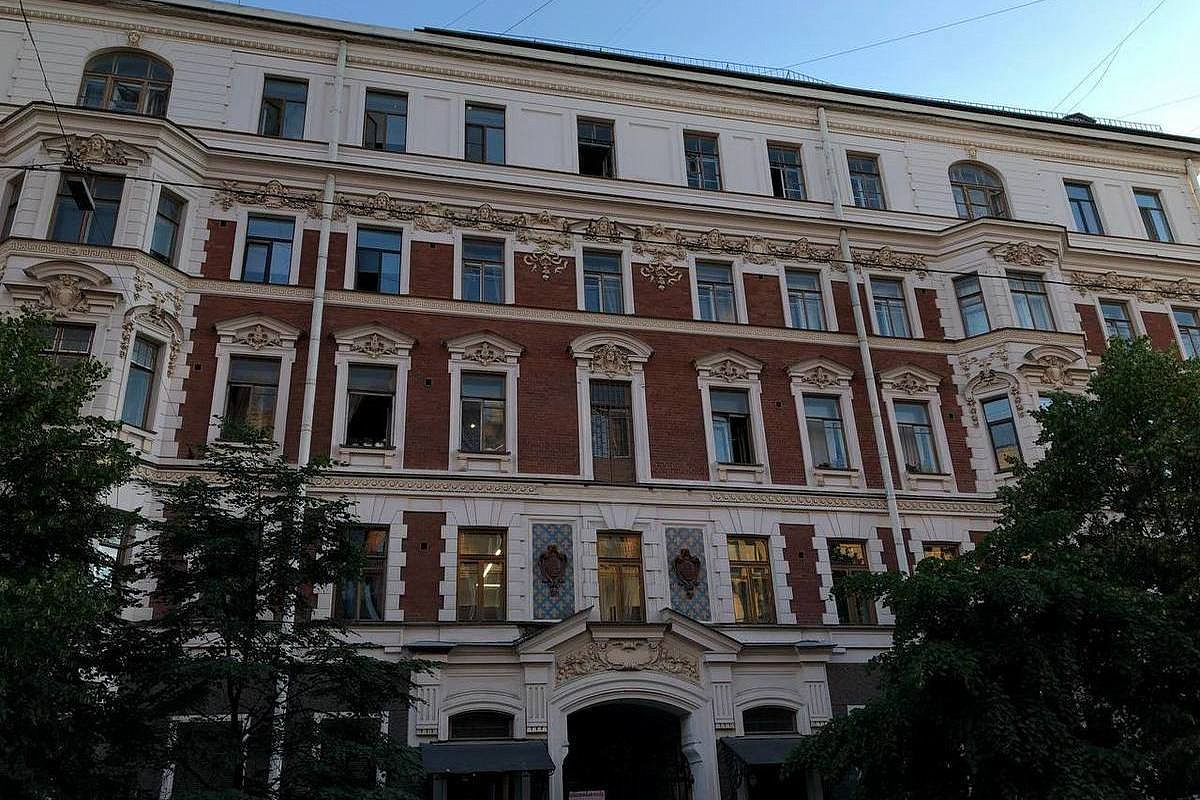 Северная столица - "Старый Петербург" Северная столица - "Старый Петербург"