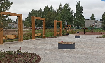 Новые общественные пространства в Санкт-Петербурге Новые общественные пространства в Санкт-Петербурге